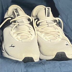 Puma Men’s Pacer Future White Sneakers